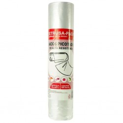 BOBINA PICOTADA 40X57 EXTRUSA PACK 400 UN