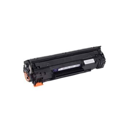 TONER COMPATIVEL HP 283A