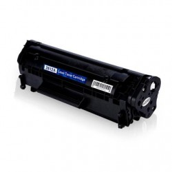 TONER COMPATIVEL HP 2612A