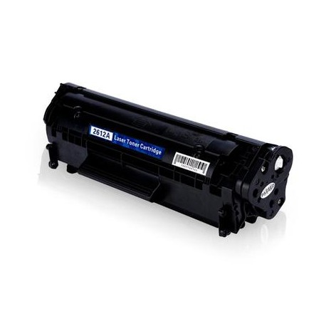 TONER COMPATIVEL HP 2612A