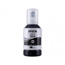 TINTA EPSON ORIGINAL 534