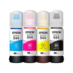TINTA EPSON ORIGINAL 544 