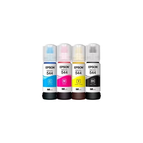 TINTA EPSON ORIGINAL 544 