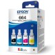 TINTA EPSON T664