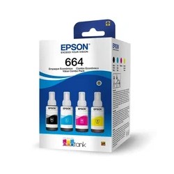 TINTA EPSON T664