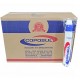 COPO 50 ML TRANSLUCIDO CAIXA 5000 UN