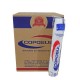 COPO 180 ML TRANSLUCIDO CAIXA C2500 UN