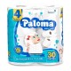 PAPEL HIG. PALOMA FOLHA SIMPLES FARDO 64 UN